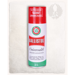 UNIWERSALNY SPRAY BALLISTOL...