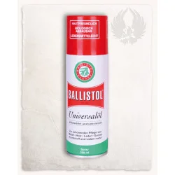 UNIWERSALNY SPRAY BALLISTOL...