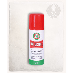 UNIWERSALNY SPRAY BALLISTOL...