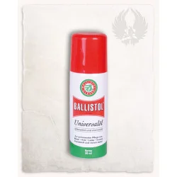 UNIWERSALNY SPRAY BALLISTOL...
