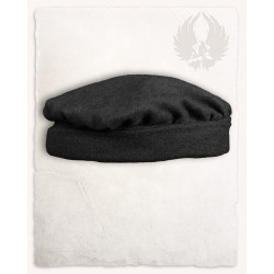 WEŁNIANA CZAPKA ARMIN -...