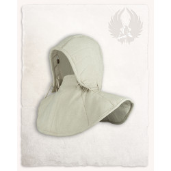 WYŚCIEŁANY KOŁNIERZ Z...