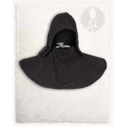 WYŚCIEŁANY KOŁNIERZ Z...