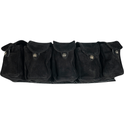 ZAMSZOWY PAS Z TORBAMI...