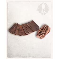 ZESTAW DODATKOWY DO ZBROI...