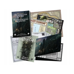 Outlet Ekran Zew Cthulhu...