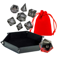 Kosmiczne K*rwiszony Zestaw...