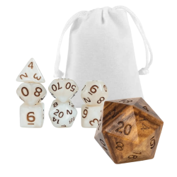 Księżycowy Elficki Zestaw...