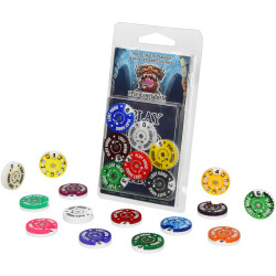 Epic Loot Box: Tracker 25...