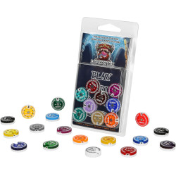 Epic Loot Box: Tracker 20...