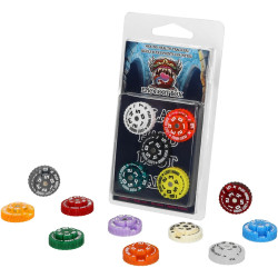 Epic Loot Box: Tracker 25...