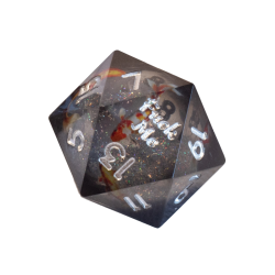 Kostka RPG Rybki Fuck Me...