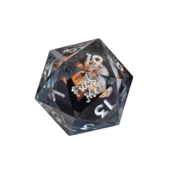 Kostka RPG Kitku Fuck Me...