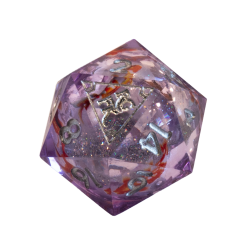 Kostka RPG Staw Koi - Nowe...