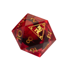 Kostka RPG Wielka...