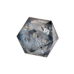 Kostka RPG Magiczny...