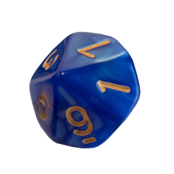 Kostka RPG Zostawcie...