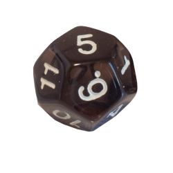 Kostka RPG Sunglasses At...