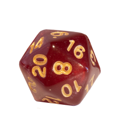 Kostka RPG Koronacja Kość...