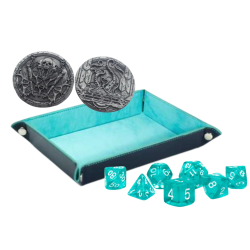 Przedwieczny z Głębin...