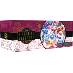 POKÉMON TCG: HOLIDAY...