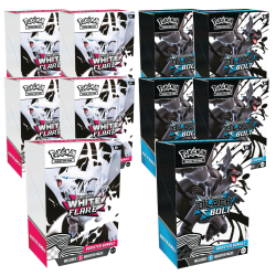 Pokémon TCG: Scarlet &...