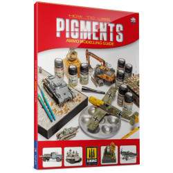 Ammo: Ammo Modelling Guide...