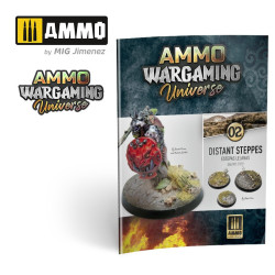 Ammo: Ammo Wargaming...