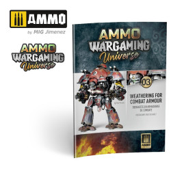 Ammo: Ammo Wargaming...