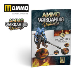 Ammo: Ammo Wargaming...