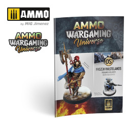 Ammo: Ammo Wargaming...