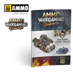 Ammo: Ammo Wargaming...
