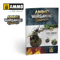 Ammo: Ammo Wargaming...