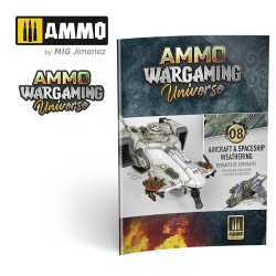 Ammo: Ammo Wargaming...