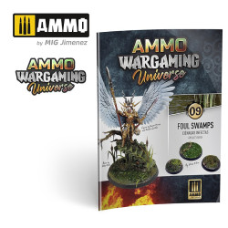 Ammo: Ammo Wargaming...
