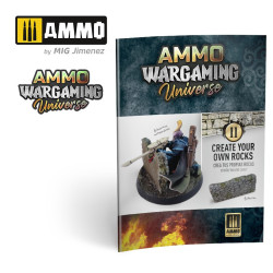 Ammo: Ammo Wargaming...