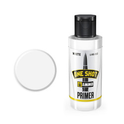 Ammo: One Shot Primer -...