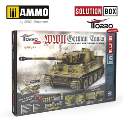 Ammo: Solution Box 01 -...