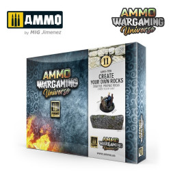 Ammo: Wargaming Universe 11...