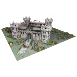 BattleSystems: Fantasy...