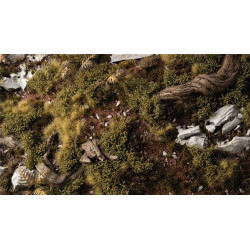 Gamers Grass: Dark Green...