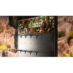 Gamers Grass: dodatkowe...