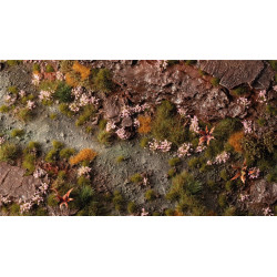 Gamers Grass: Pink Orchid...