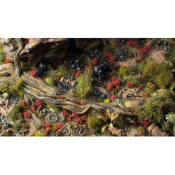 Gamers Grass: Poppy Tiny...