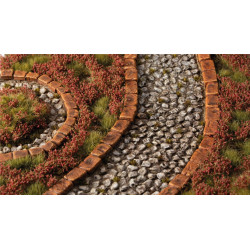 Gamers Grass: Red Camellia...