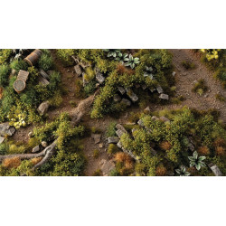 Gamers Grass: Strong Green...