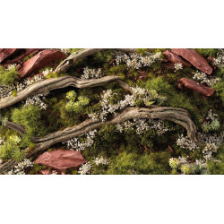 Gamers Grass: White Rose...