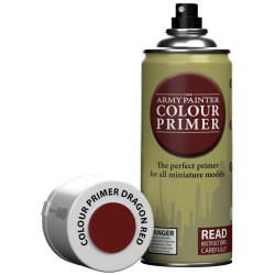 The Army Painter: Colour...