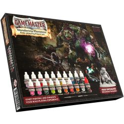 The Army Painter:...