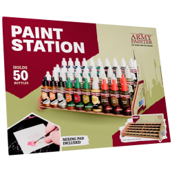 The Army Painter: Paint...